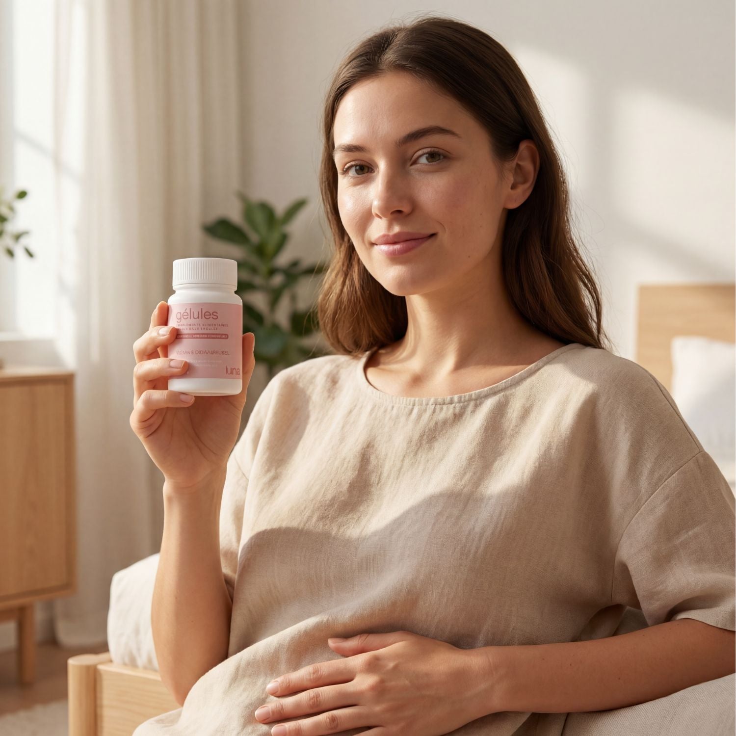 Essayer de soulager les douleurs menstruelles naturellement