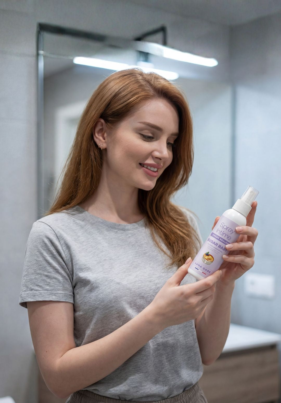 Article : Pourquoi adopter un spray intime dans sa routine menstruelle ?