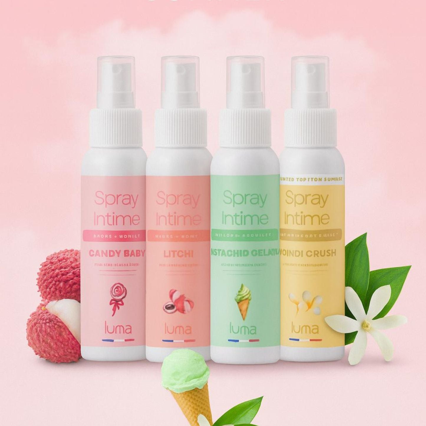 Spray Intime