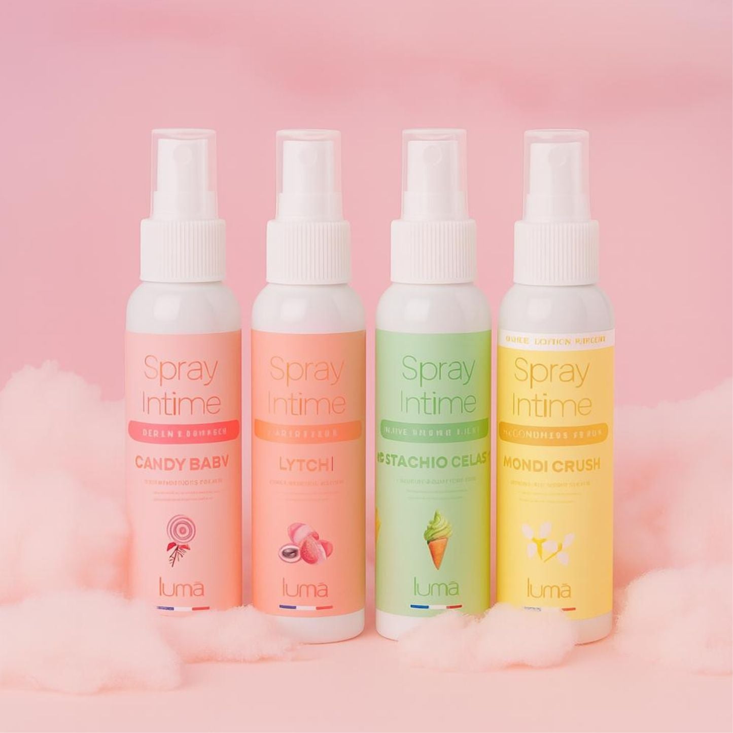 Spray Intime