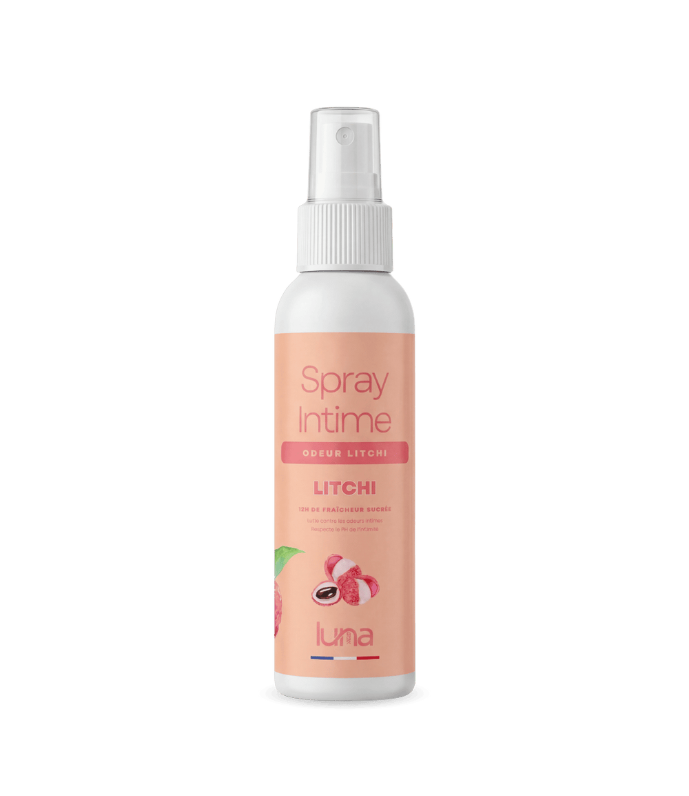 Spray Intime 100ml - Litchi