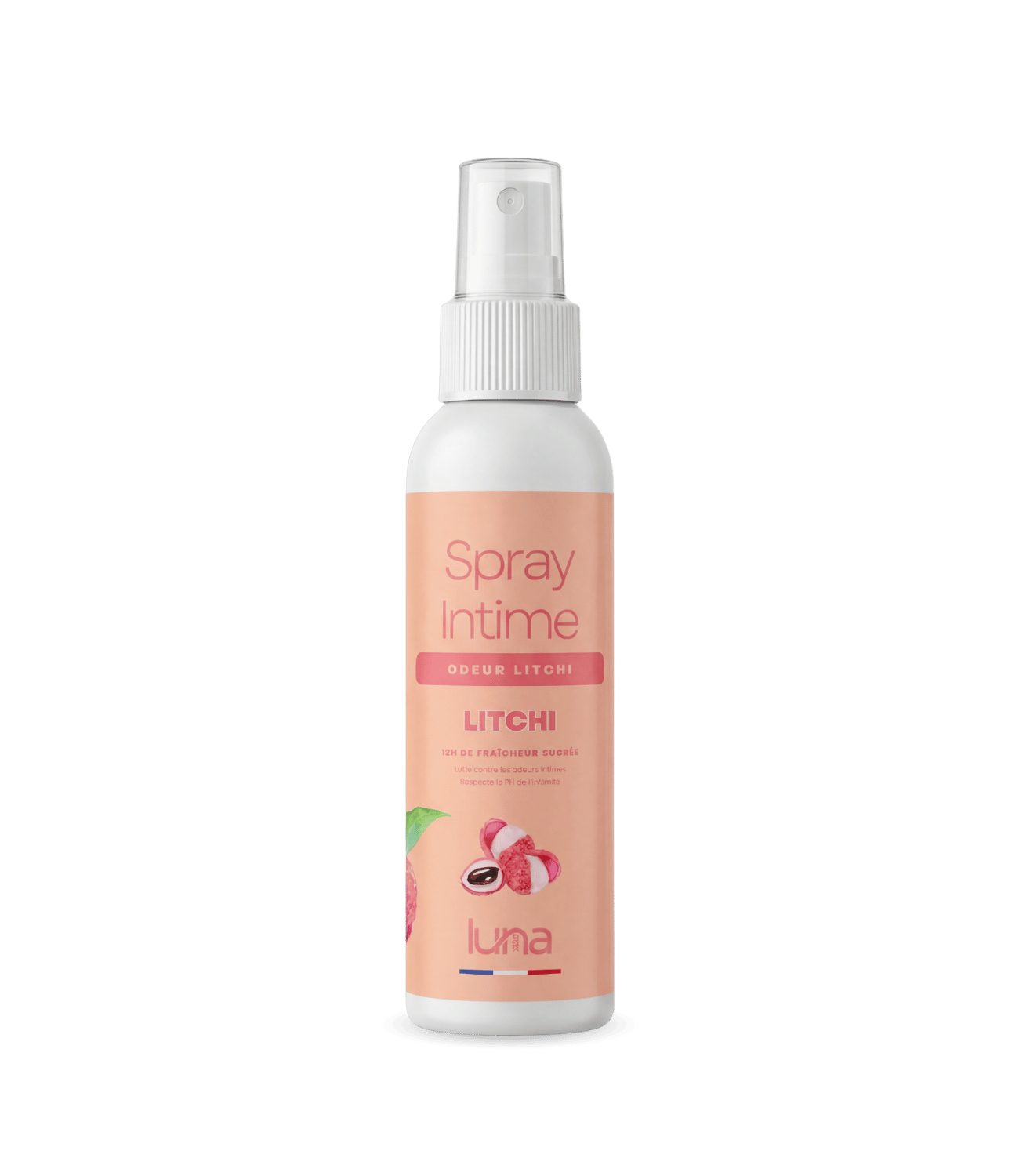 Spray Intime 100ml - Litchi