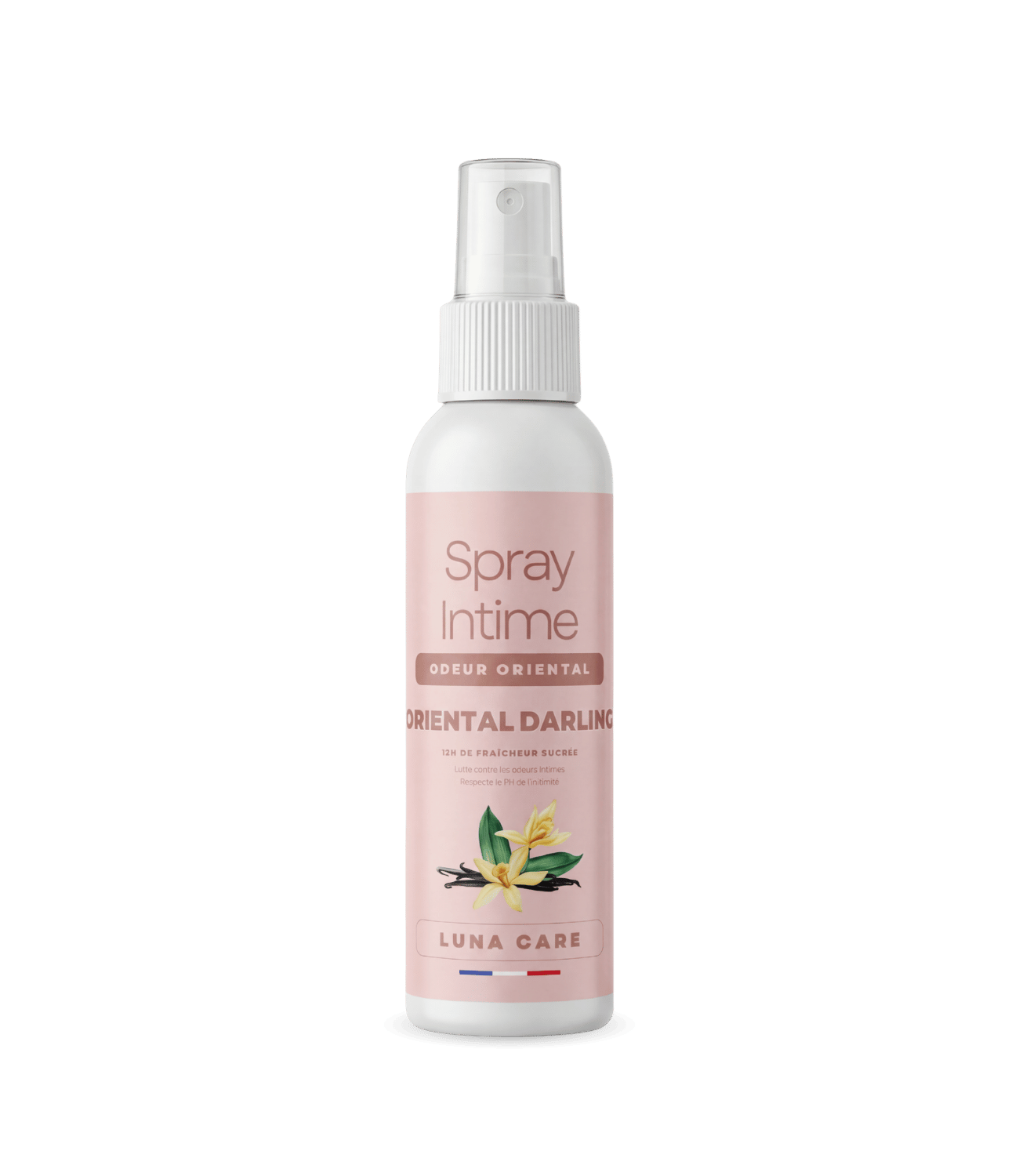 Spray Intime & Corps - Oriental Darling (100ml)