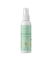 Spray Intime 100ml - Pistachio Gelato