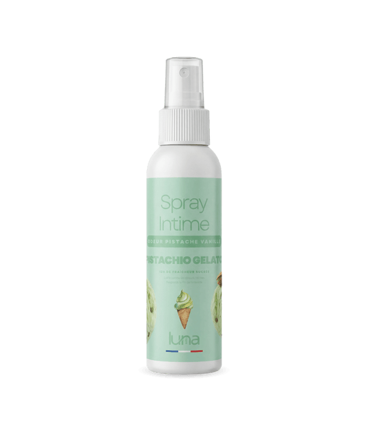 Spray Intime & Corps - Pistachio Gelato (100ml)