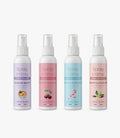 Pack 4 Saisons Intima : 4 Sprays